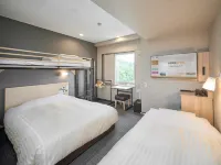 Super Hotel Arai Niigata