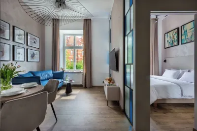 Canvas House by Fragola Collection Hotel di 