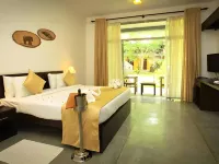 Grand Udawalawe Safari Resort Hotels in Udawalawa