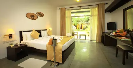 Grand Udawalawe Safari Resort