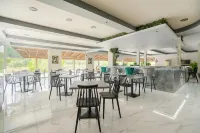 Sotirakis Hotel - parking