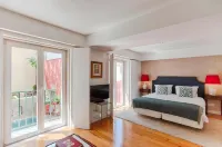 Dear Lisbon - Charming House - Breakfast