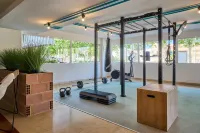 Tent Playa de Palma - Gym