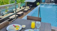 Shine Boutique Hotel - Pools