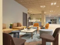 Thon Hotel Drammen Hotels in Drammen
