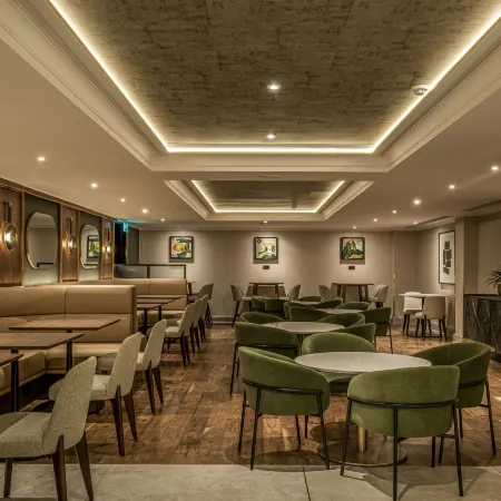 Hilton London Watford