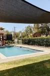Bridge Motor Inn Tocumwal - Uima-altaat
