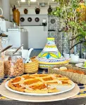 Hotel Lisca Bianca - breakfast