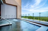 Delpino - Hot Springs