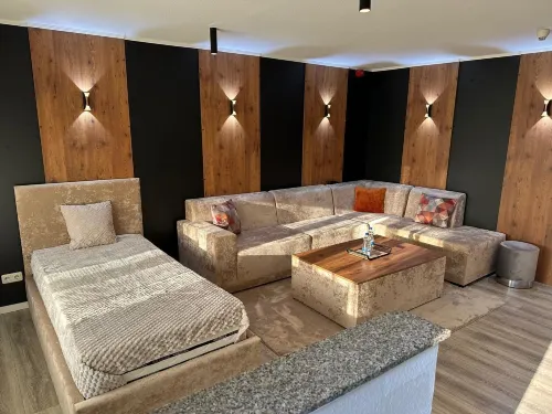 Apartmenthaus Zeuthen - Apartments