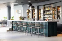 President Hotel Cape Town - bar