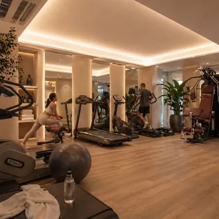 Virgilio Grand Hotel
