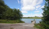 Sugar Island - Waterfront property with Pontoon boat! - Homestays