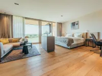 Severins Resort & Spa Öschberghof Hotels in Donaueschingen