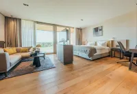 Der Öschberghof - Die 101 Besten Hotels