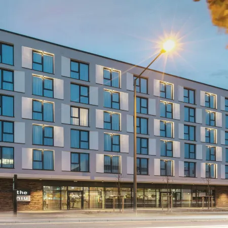 Holiday Inn - the niu, CURE ERLANGEN by IHG