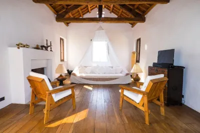 Villa Dilù のホテル