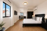Hotel Casa Magnolia - 2-Star