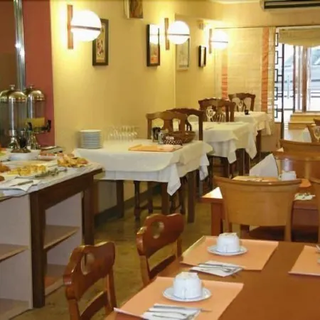 Hotel San Glorio