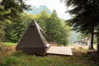 Glamping Alpe Campo Rimasco - 2-Star