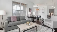 Landing Furnished Apartments - Kyle near Dry River District - Pools