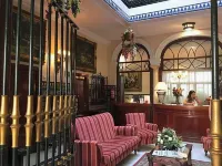 Hotel Europa Boutique Sevilla Hotels near Edificio La Adriatica