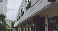 紅多茲酒店-近那牙市科爾甘特橋