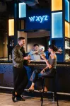 Aloft by Marriott Lima Miraflores - bar