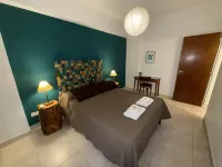 Apartment Minutes from Salta Historic Center, Restaurants and Nightlife - vasca da bagno