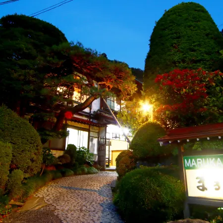 Maruka Ryokan