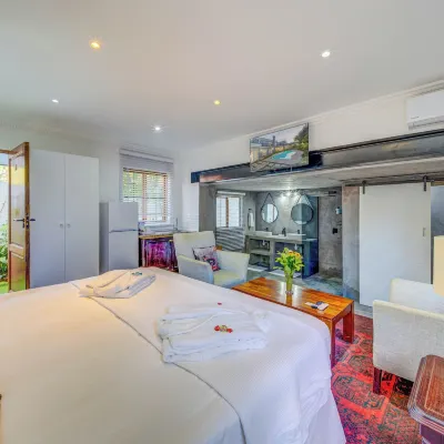 Aanmani Boutique Residence Hotels near Groenkloof