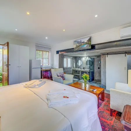 Aanmani Boutique Residence