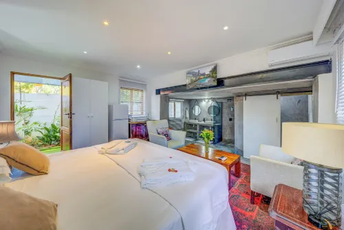 Aanmani Boutique Residence - Pet friendly