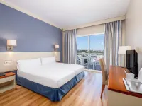 Hotel Agamenón 메노르카 호텔