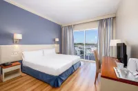 Hotel Agamenón