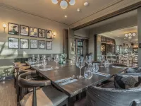 The Wheatley Arms Hotel a Ilkley