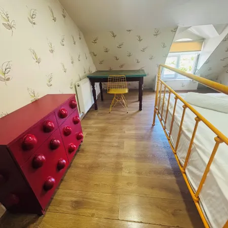 City Guli House