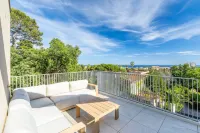 105 L l Gant in Cannes - Condos