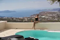 Zannos Melathron by Omilos Hotels - 5 Yıldız
