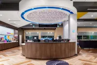 Tru by Hilton Cypress Houston