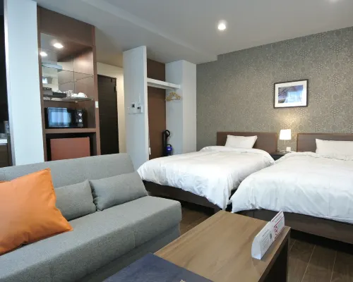 SA Inn Ina Nice Road Hotels in Ina
