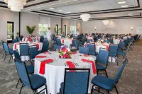 Hilton Garden Inn Akron - Bữa sáng