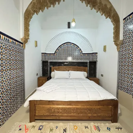 Riad AYA