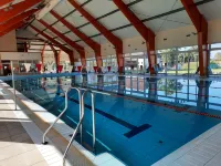 Hotel Imperial Gyogyszallo es Gyogyfurdo - Pools