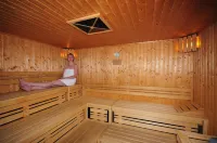 Parkhotel Klüschenberg - Kylpylä