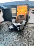 Tahoe Studio Spa With Hot Tub and Sauna - 4 estrellas