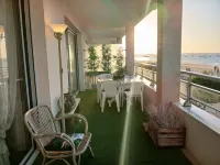 Beautiful apartment with magnificent sea view - 廚房