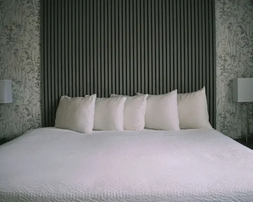 The Thompson Hotel Номера Photos
