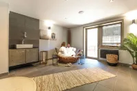 Victoria Lodge, Friendly Hotel - Spa