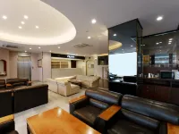 Hotel Los Inn Kochi